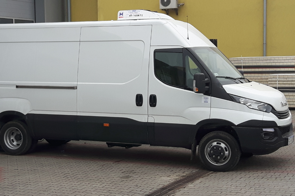 Iveco Daily